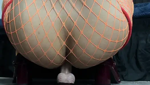 Velma Gives Herself Pleasure Until She Cums / Astarioth