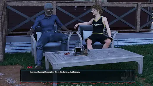 Smartass: a series of unfortunate events ep 3