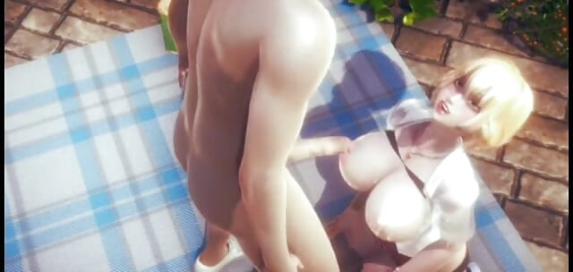 اللعنة على صديقة