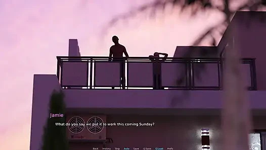 Maceracı çift güncellemesi 28