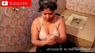 सेक्सी vabir gosol video