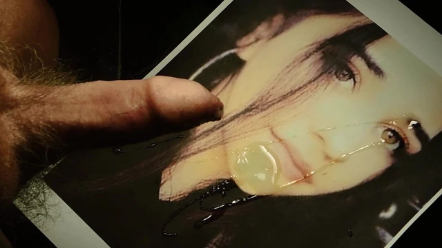 Tribute to Jasmine.