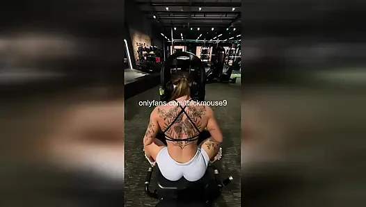 Tiktoker kız insta canlı yayında hayranı tarafından sikiliyor