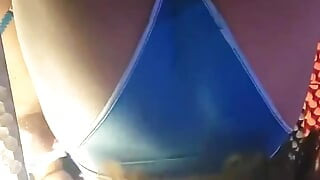 Felkészülés a ma esti videóra