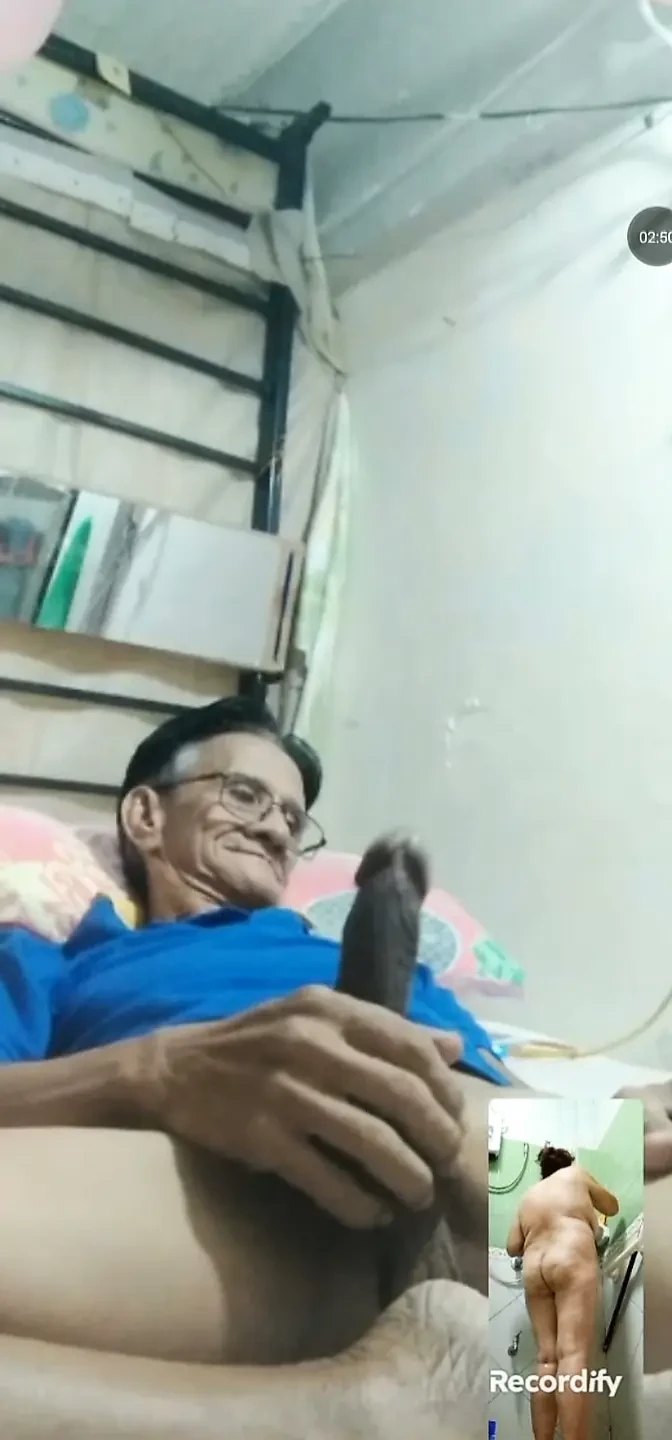 She pls me always need video sex call