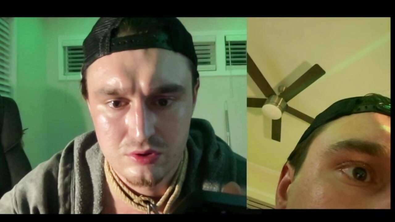 Tripped and Fell on Dildo