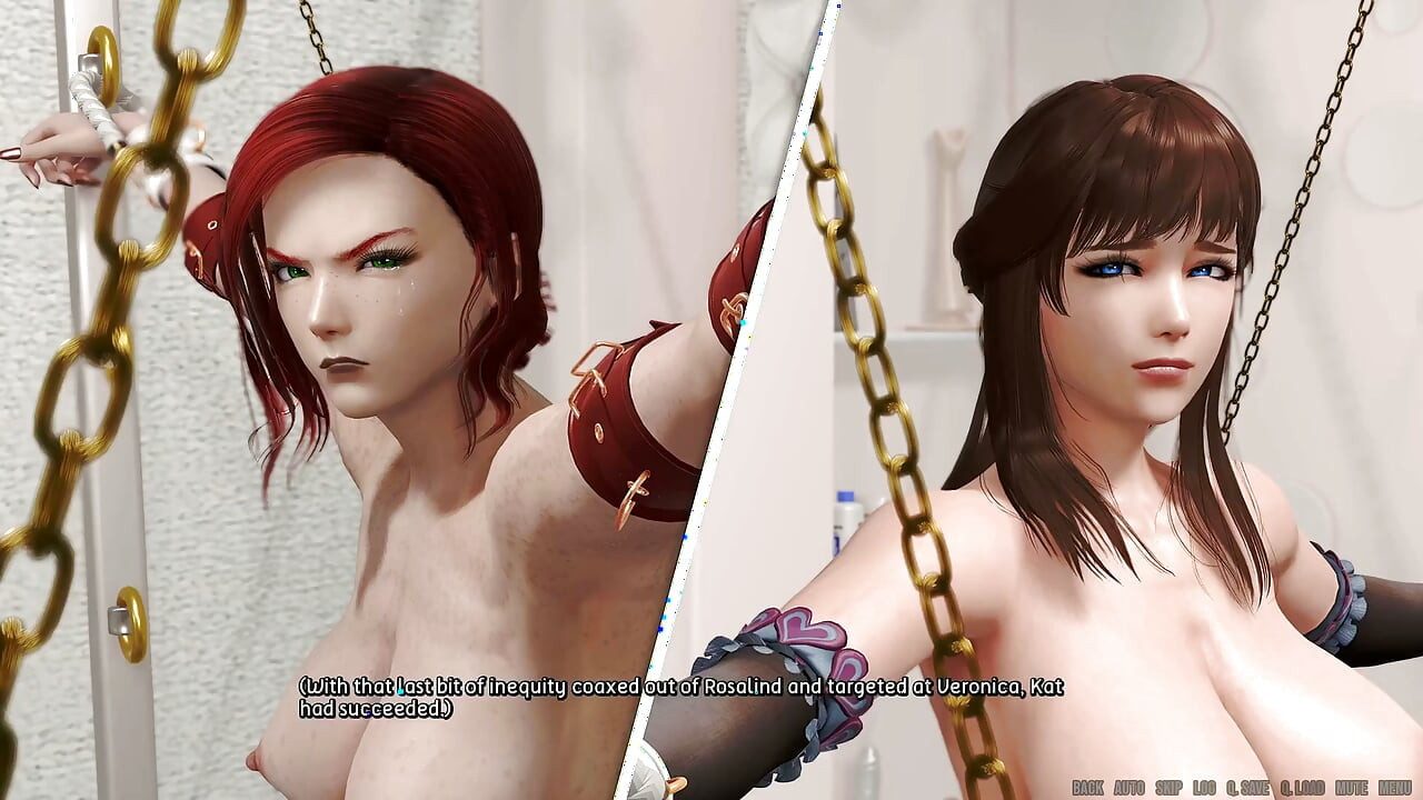 Complete Gameplay - Pale Carnations, Part 50