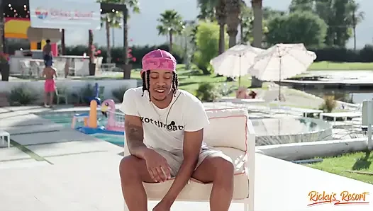 Lil D Episode