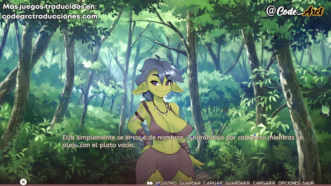Goblin Down - CodeArc