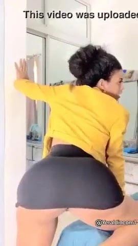 Yeraldin wit da phatty
