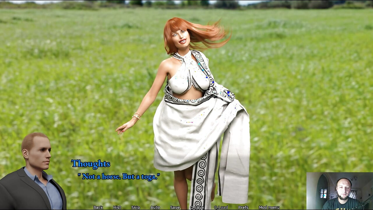 The Taming of the Brat - Walkthrough 3.1