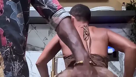 A Little Twerk