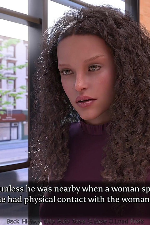 Un matrimonio perfecto # 12