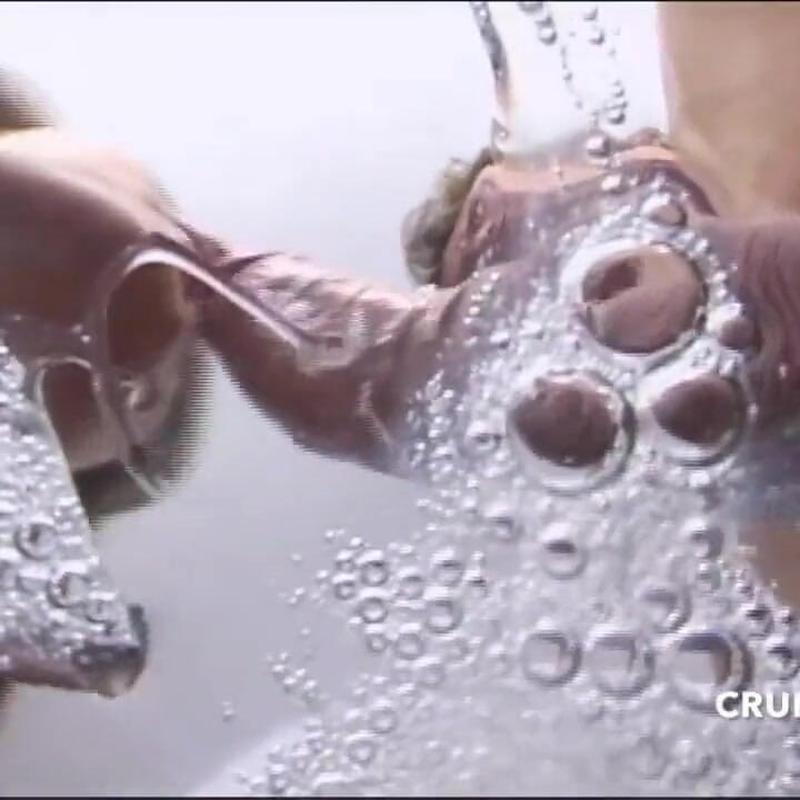 Fucked by sexy muscle boy