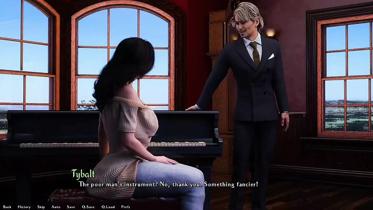 Будучи членом 0.8.1 частина 221 Oh Sh.t тут ми йдемо знову від loveskysan69
