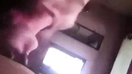 Акробатический минет