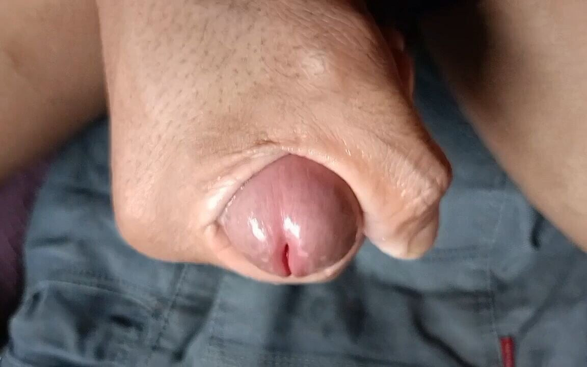 Boy Masturbating Part(21)