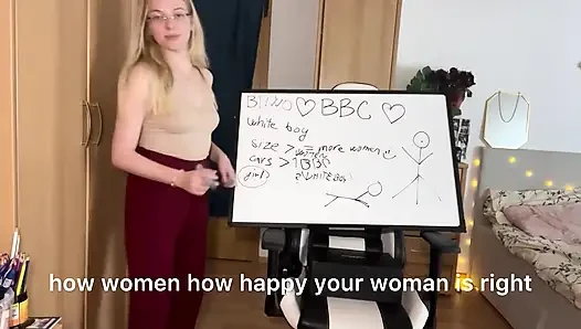 Bbc hierarki bnwo dominansi