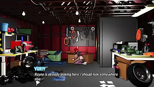 Vollständiges Gameplay - Max's leben 3, teil 50