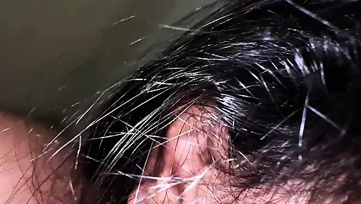 Ich genieße mein selbst, wenn ich ficken brauche, aber niemand da drin - wichsanleitung