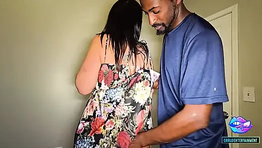 Date date, Nacht mit Teeteepawg