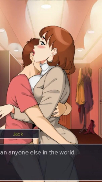 Playing at home with brothers wife ends up in a amezing fun | Clip 1