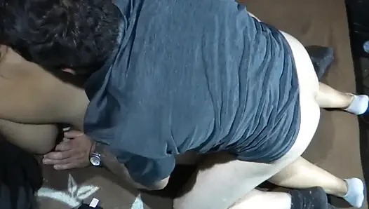 I slap this vagina