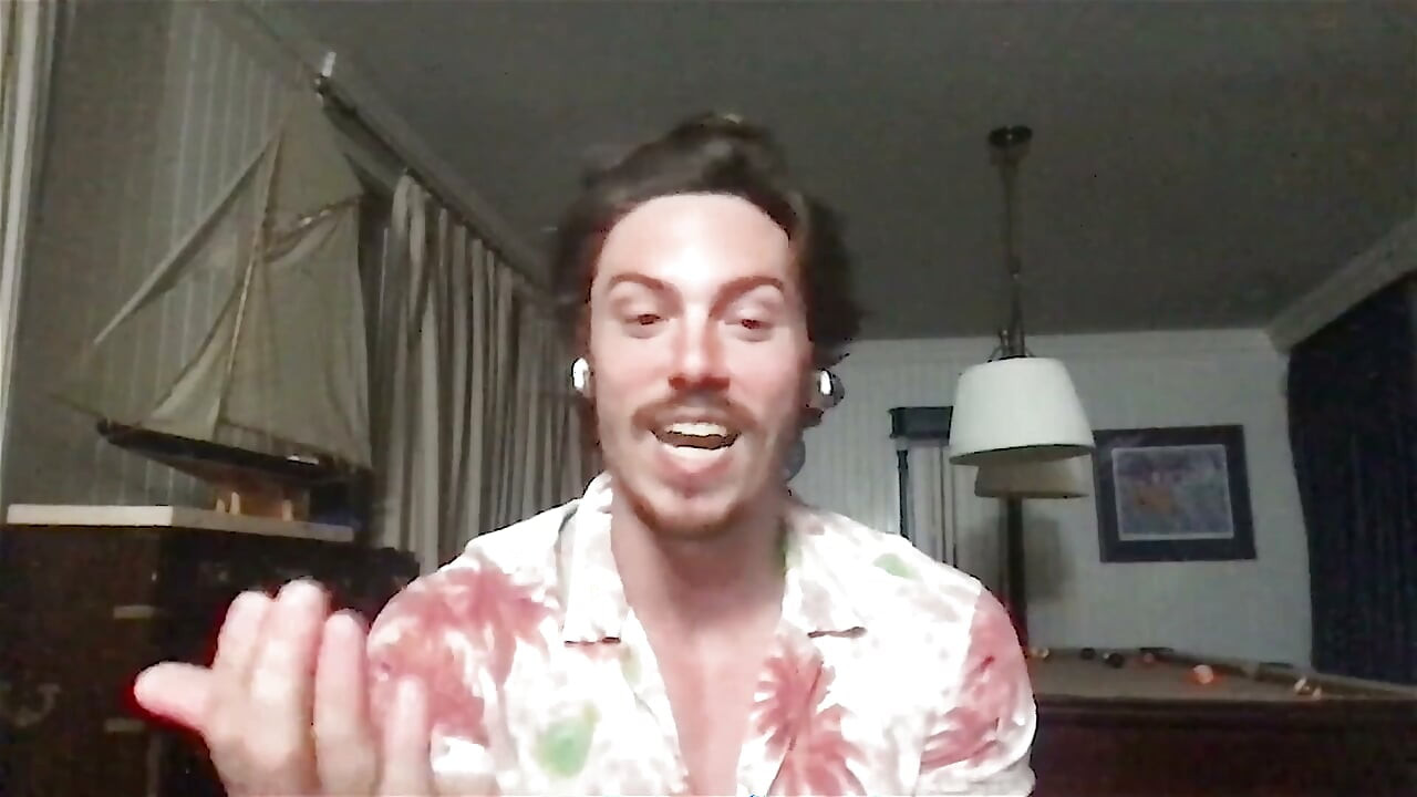greg O’gallagher Will Steal Your Girl Without Even Trying!!!