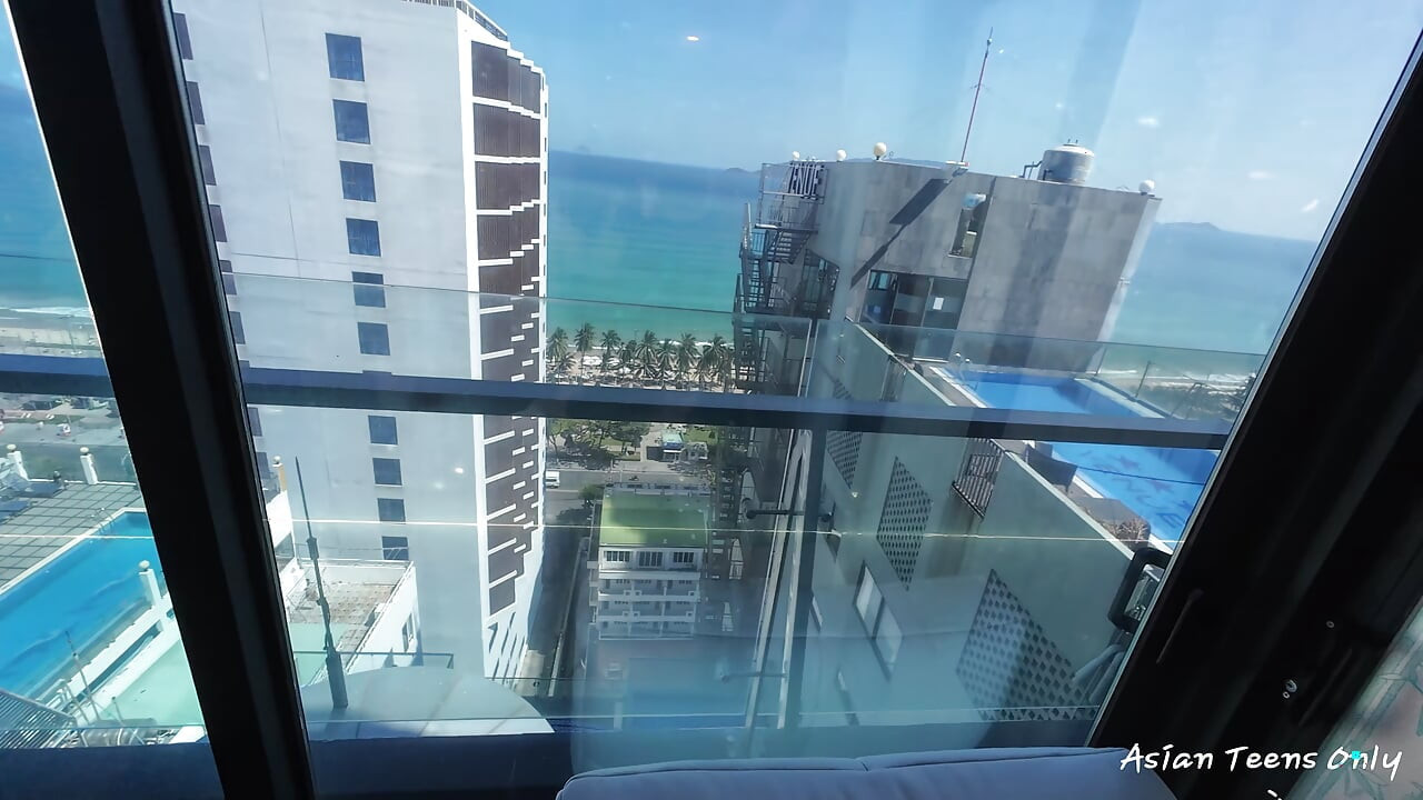 I Got Mega Orgasm After My Stepdaddy Punished Me in 8 Different Positions