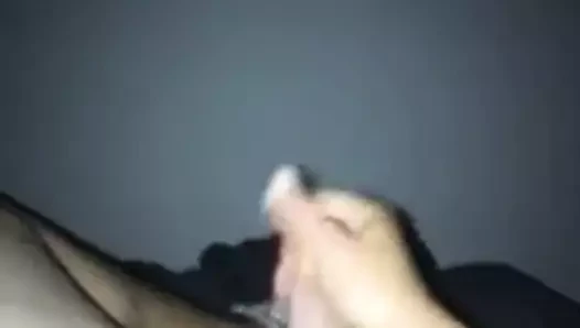 Boşalma finalim
