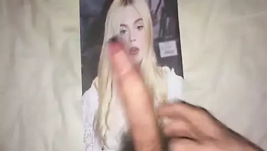 Elle fanning döl haraç