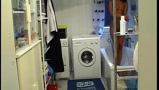 Behind German Doors Is Fucked Diligently - Full Movie
