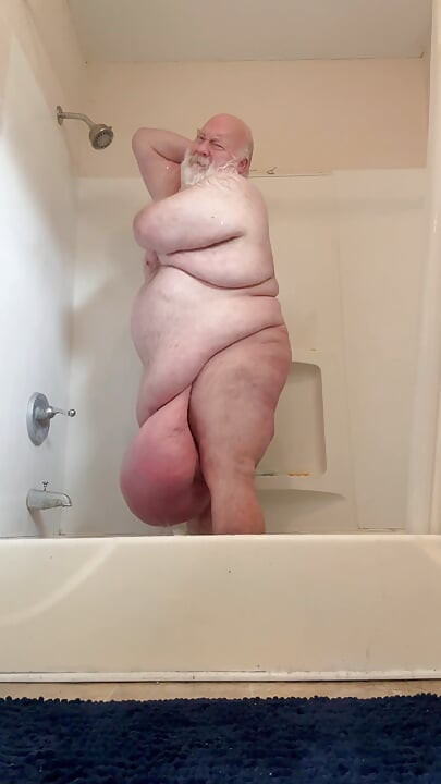 Hog Shower