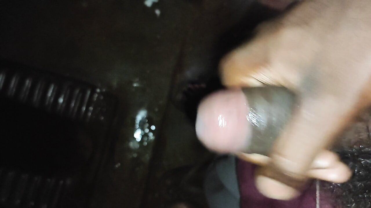 Masturbation