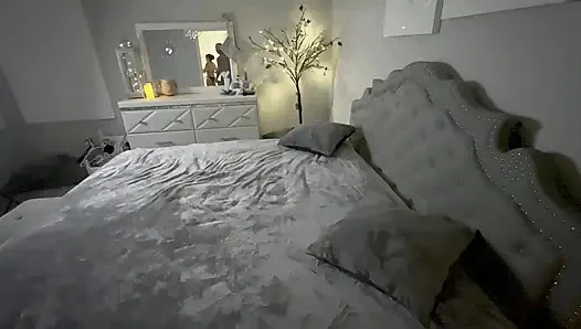 My Signature Nuru Massage