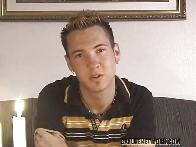 Fantasies with Chase Gannon