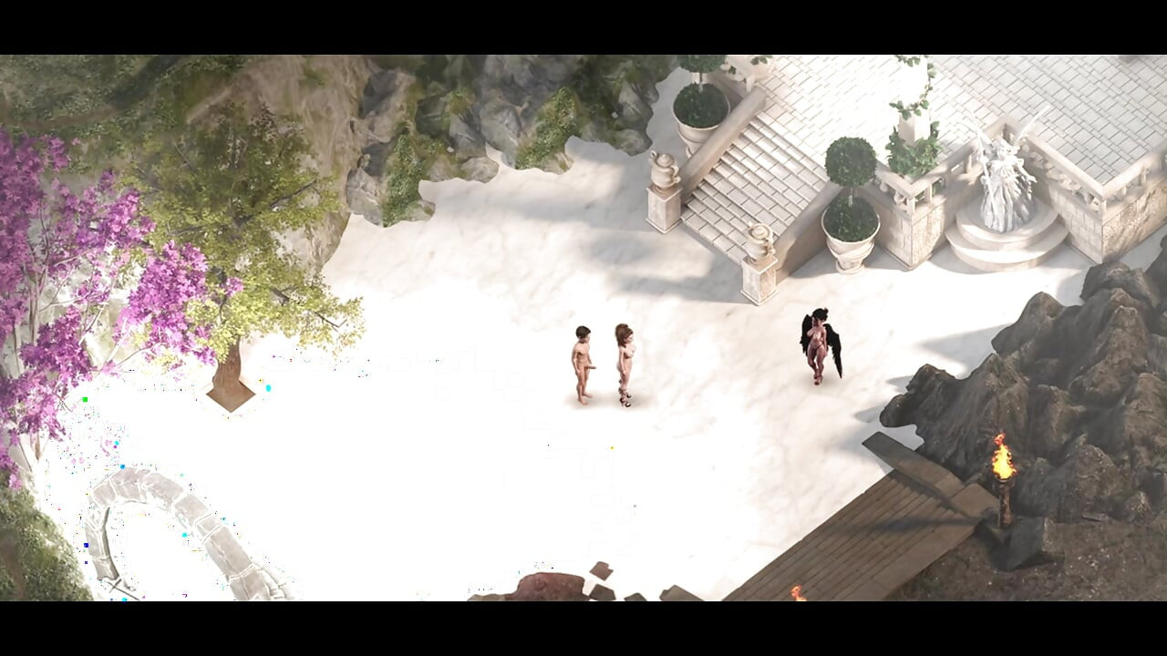 Simfonija zmije - Dio 121 - Analno jebanje i kontrola požude od Loveskysan69