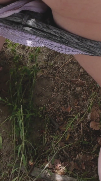 Stepdaughter's secret place | Clip 2