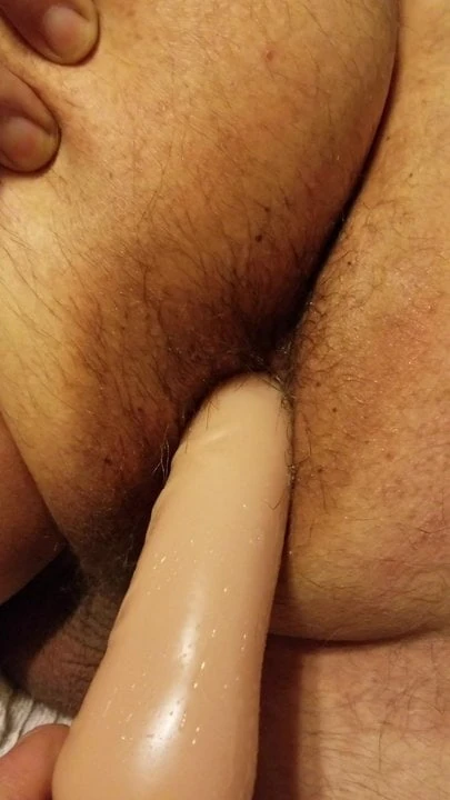 pegged