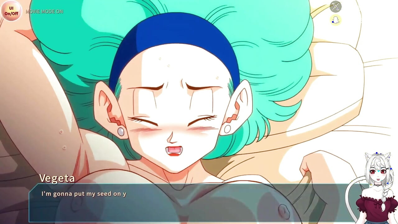 Bulma Adventures 4 (Toutes les scènes)