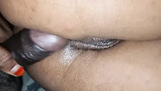 one more new anal fuck slowly slowly