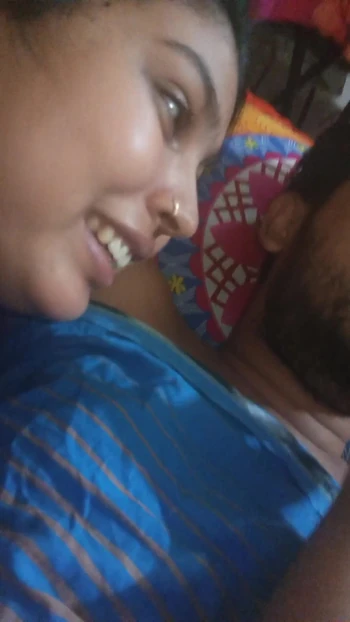 Powerful moment from "Real Married Couple Homemade Bangladesh Desi Wife.DesicoupleBd"