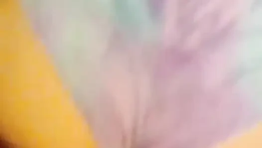 Mommy fucked on all fours