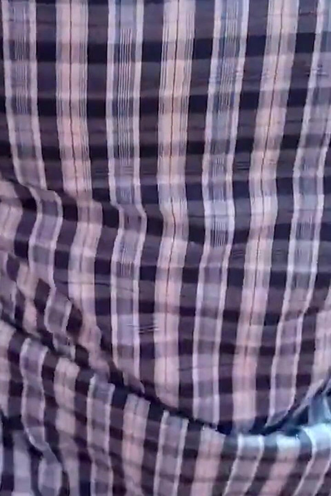 Jedzenie spermy nieznanej osoby w miejscach publicznych