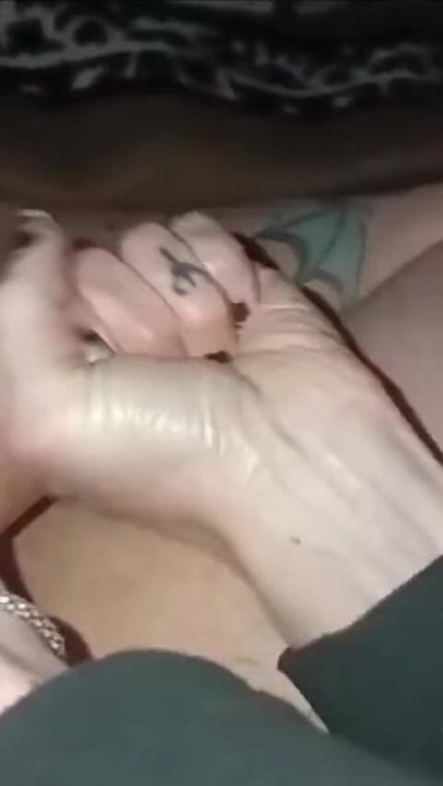 Let fuck like no tomorrow, we said