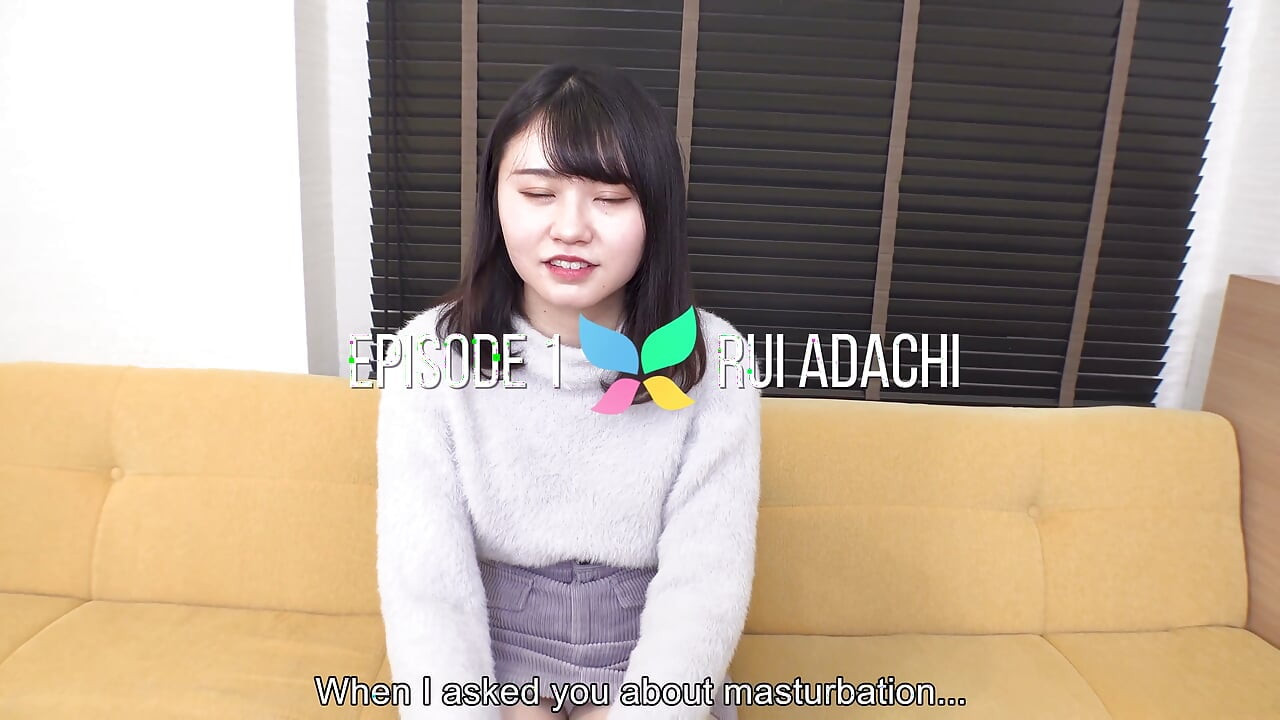 Rui adachi pengen jadi bintang bokep untuk meningkatkan kepercayaan diri