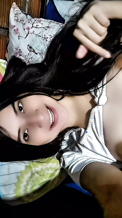 VIDEO CALL WITH MY STEPFATHER