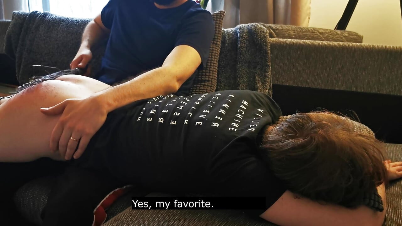 Amateurboy Gets His First Spanking - Entire Alternate Camera teaser