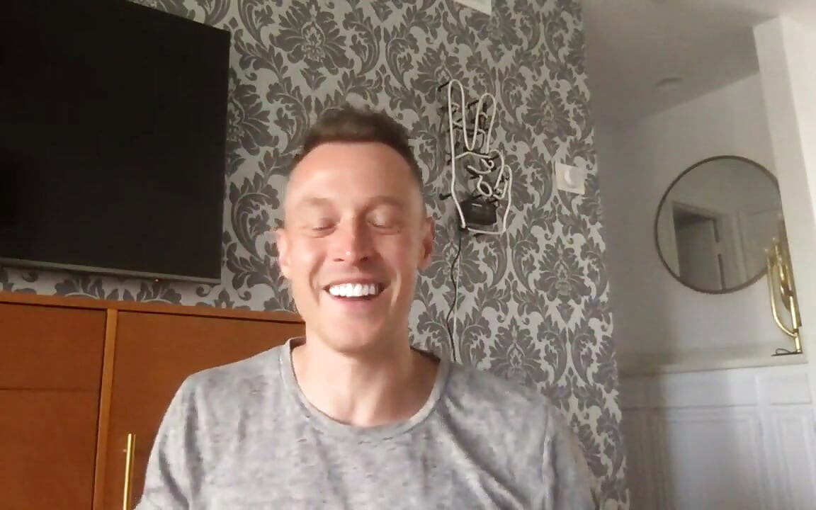 It Takes a Village for Gay Sex Chat