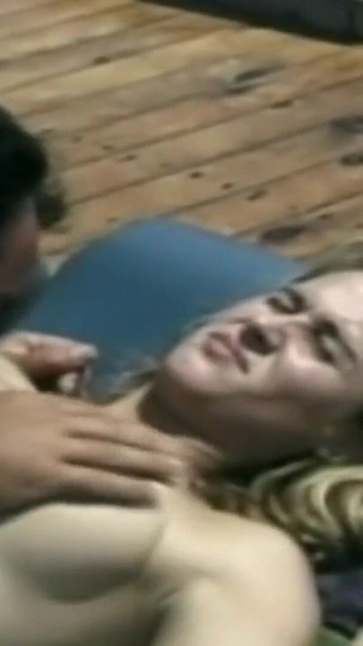 Epic moment from "Fatma & Yusuf"